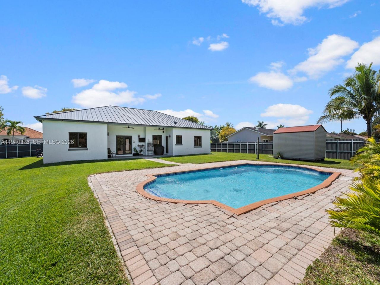 13205 SW 218th Ter, Miami, FL 33170 Photo