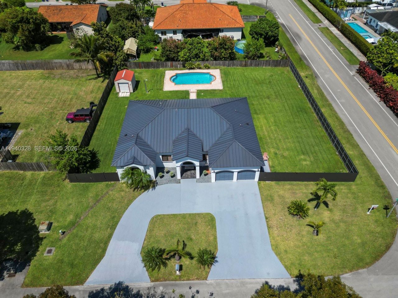 13205 SW 218th Ter, Miami, FL 33170 Photo