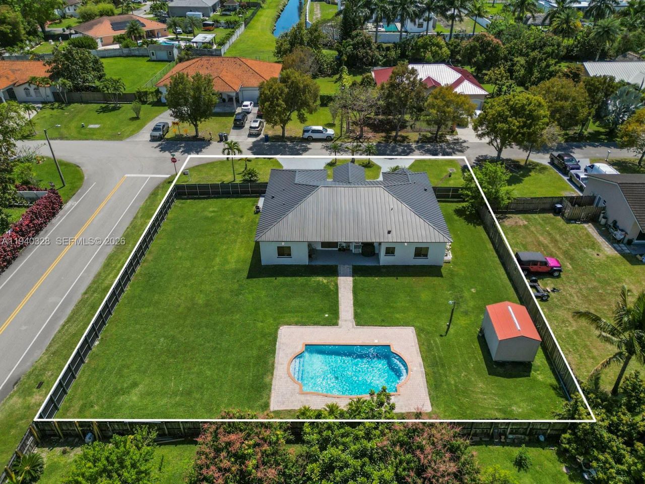 13205 SW 218th Ter, Miami, FL 33170 Photo