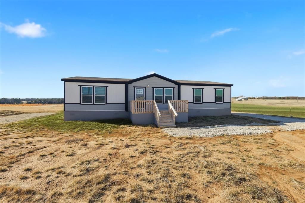 257 Heritage Road, Gordonville, TX 76245 Main Photo