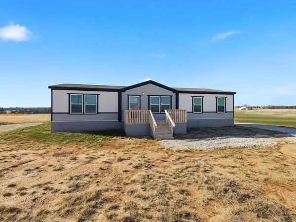 257 Heritage Road, Gordonville, TX 76245