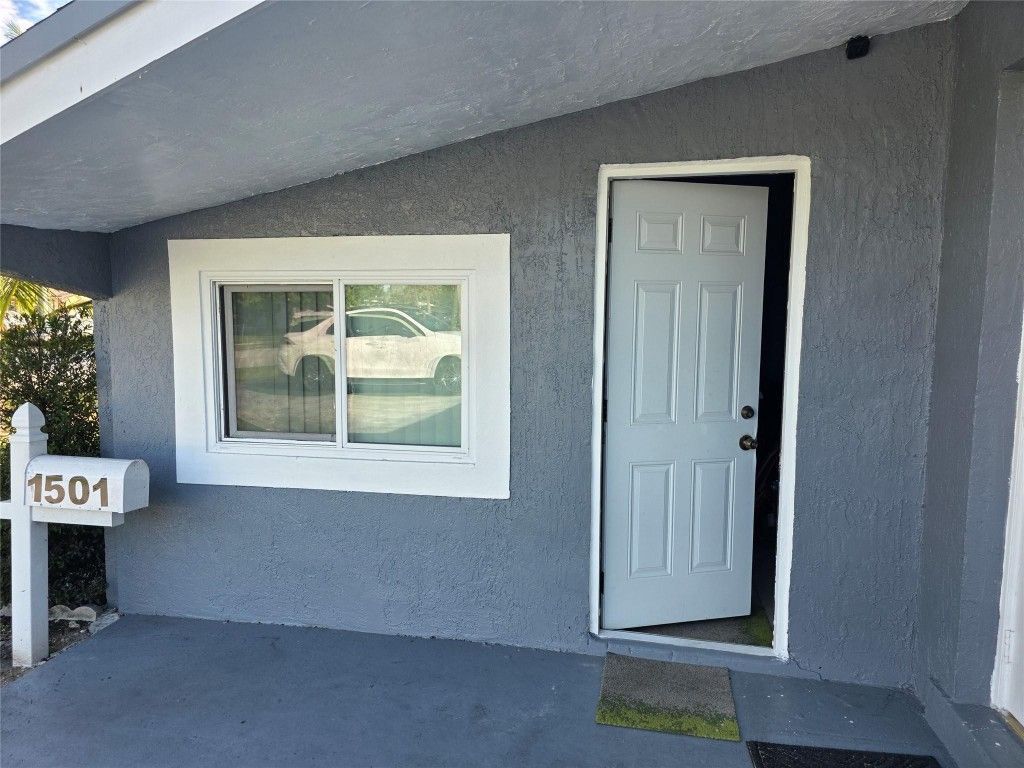 1501 NW 62nd Terrace, Unit A, Sunrise, FL 33313 Main Photo