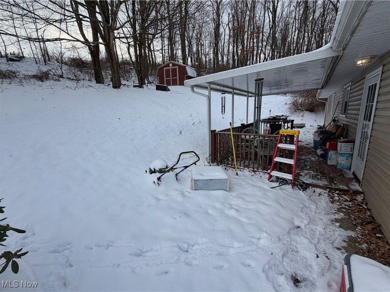 47823 Lincoln Street, Calcutta, OH 43920 Photo 3