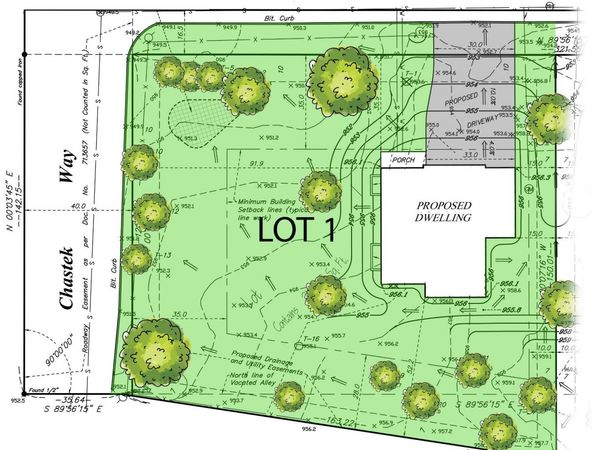 14709 Glendale, Minnetonka, MN 55345