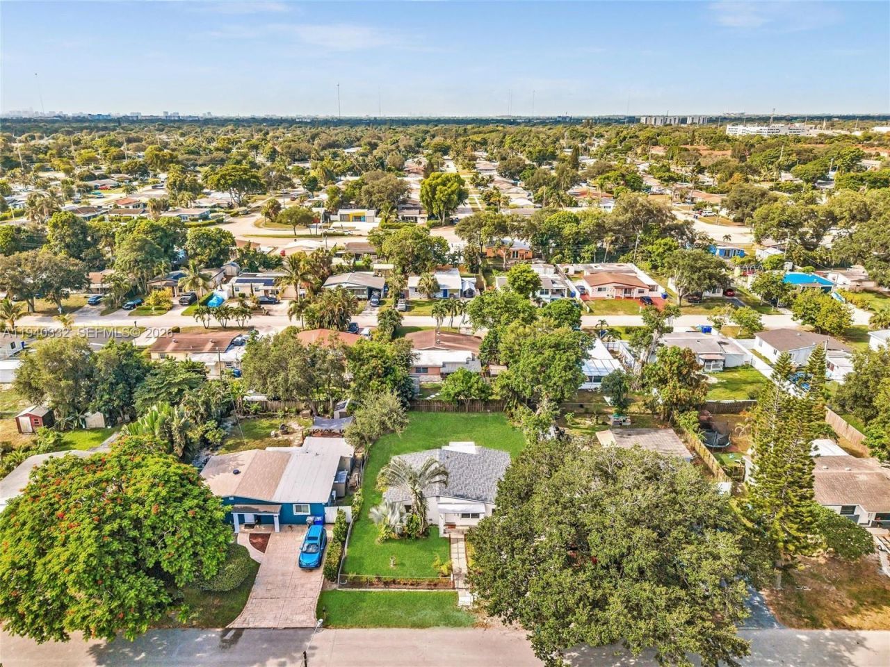 5710 Raleigh St, Hollywood, FL 33021 Photo