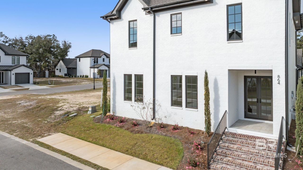 864 Inlet Circle, Gulf Shores, AL 36542 Main Photo