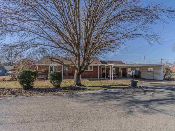 507 N 7th Street, Marmaduke, AR 72443