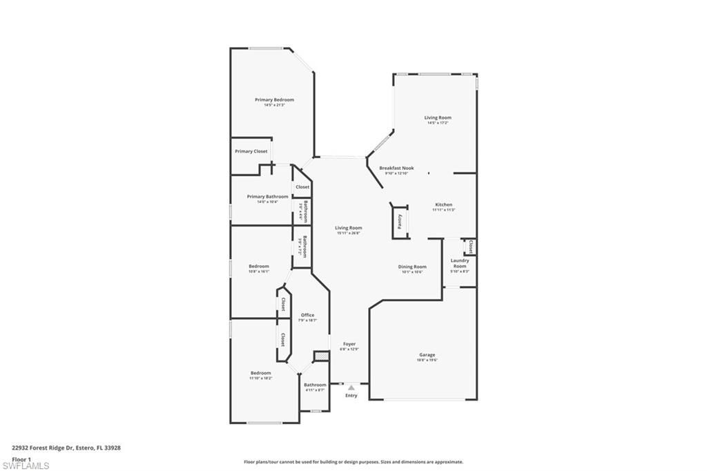 22932 Forest Ridge Dr, Estero, FL 33928 Photo