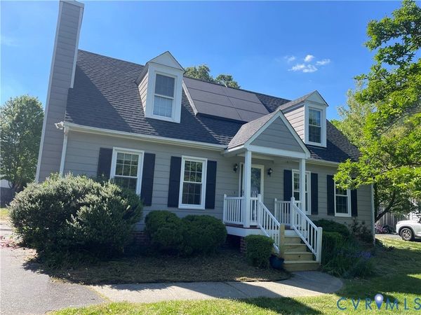 5153 Chelsea Brook Lane , Henrico, VA 23060