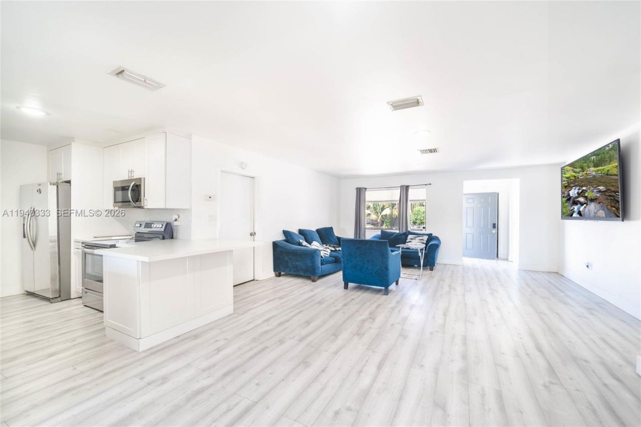 7450 Hope St, Hollywood, FL 33024 Photo