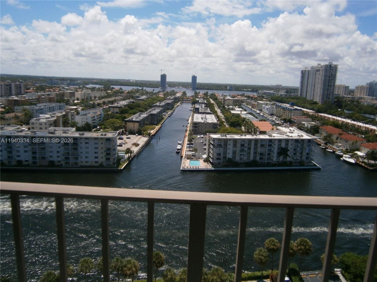 290 174th St, Unit 1908, Sunny Isles Beach, FL 33160 Photo