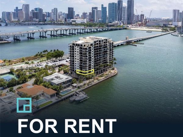 801 N Venetian Dr, Unit 201, Miami, FL 33139