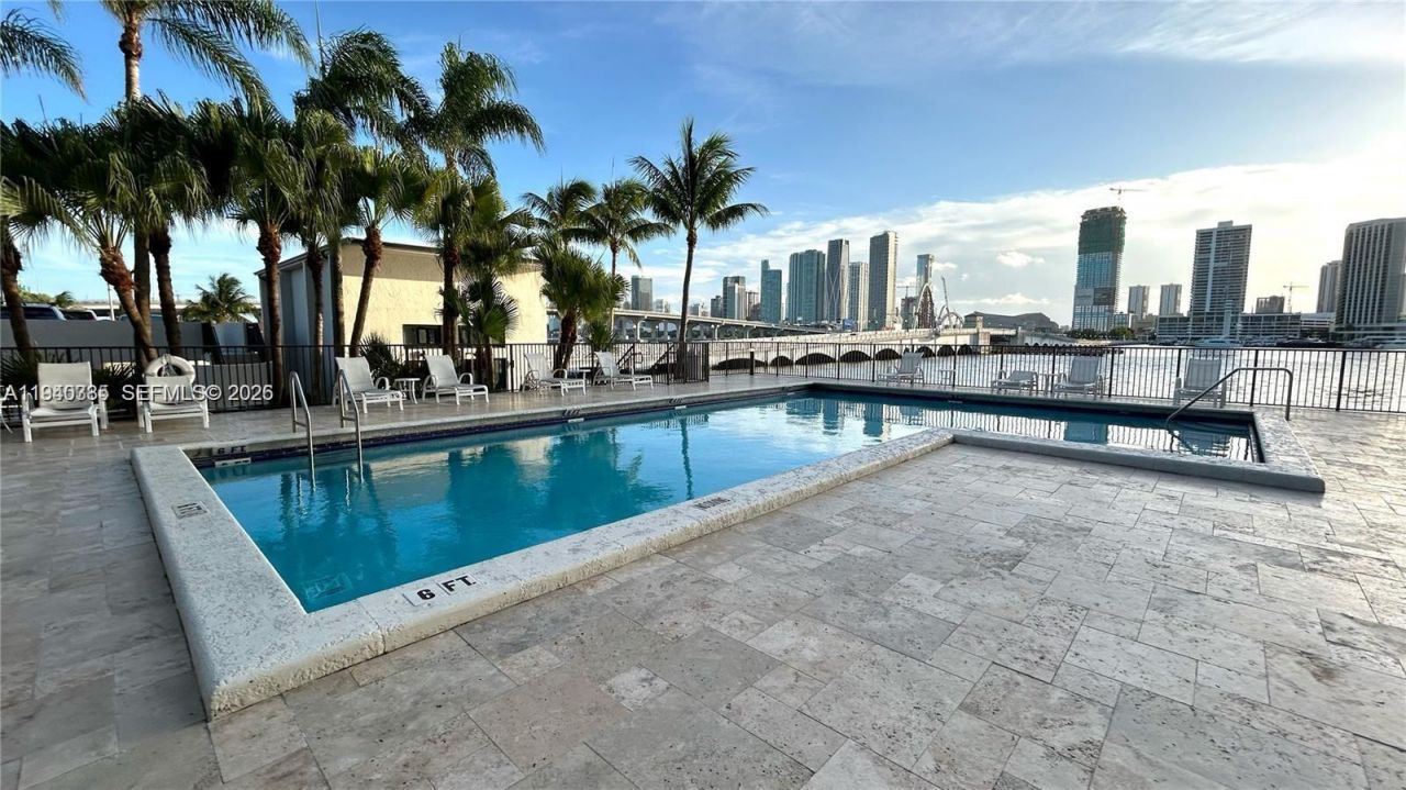 801 N Venetian Dr, Unit 201, Miami, FL 33139 Photo
