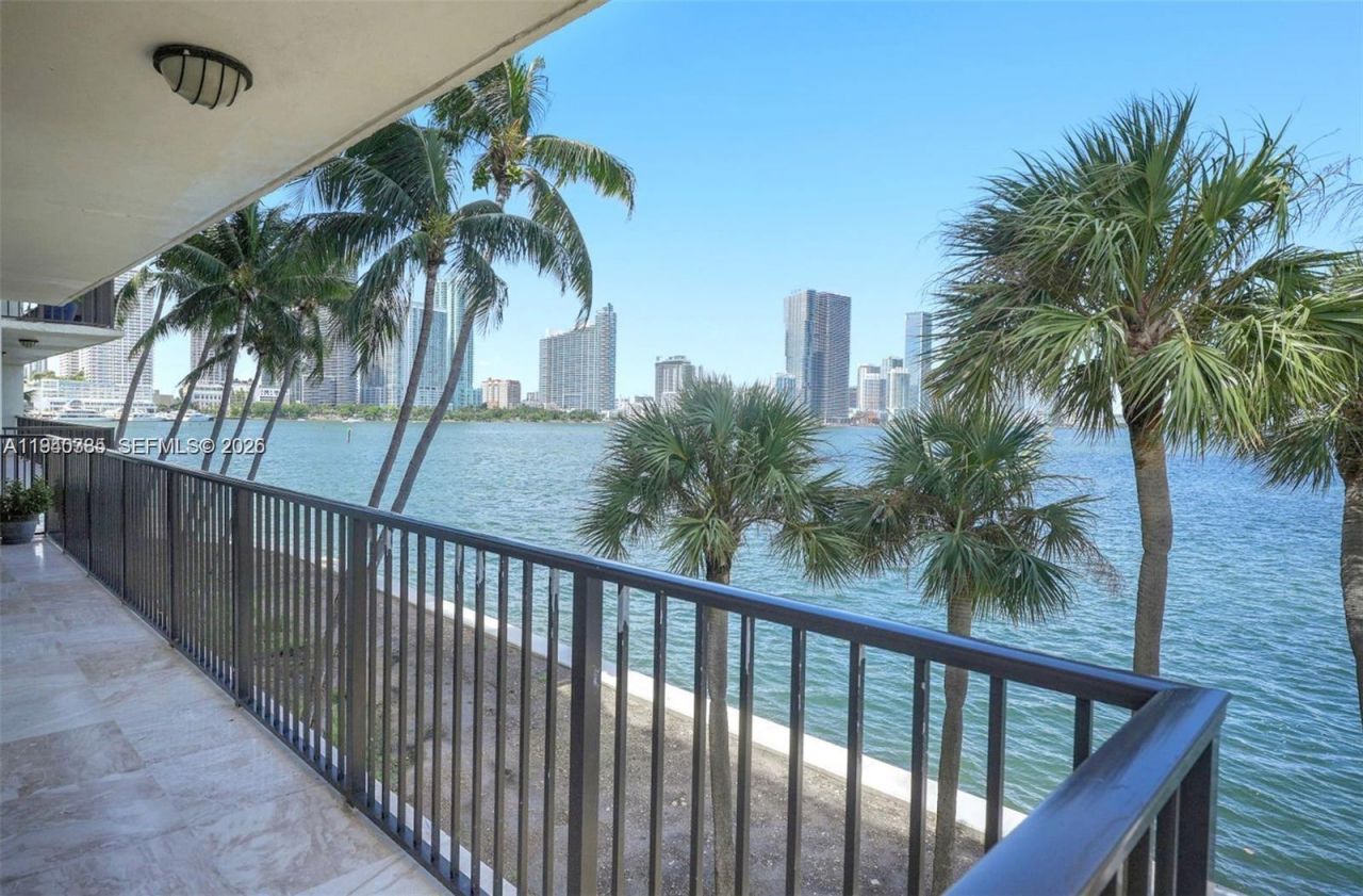 801 N Venetian Dr, Unit 201, Miami, FL 33139 Photo