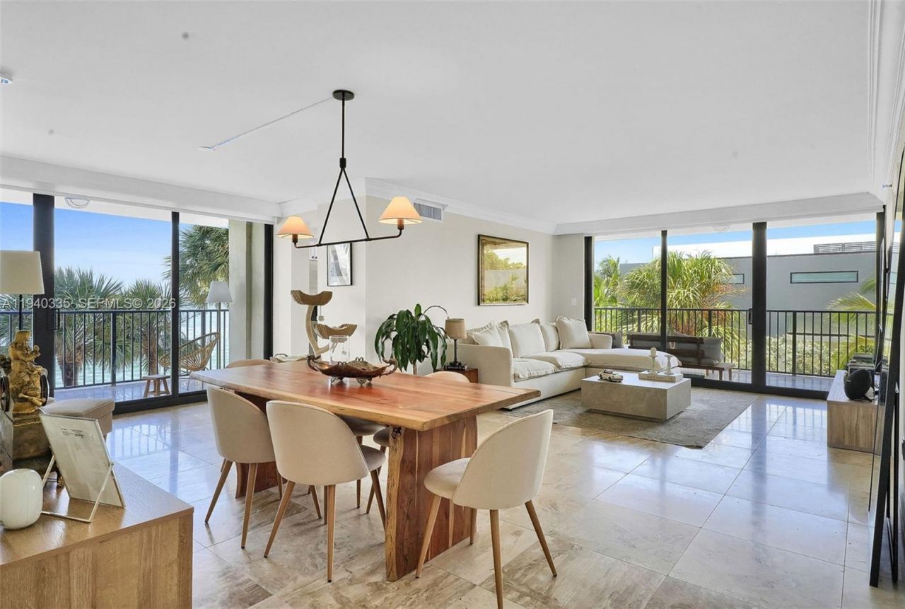 801 N Venetian Dr, Unit 201, Miami, FL 33139 Photo