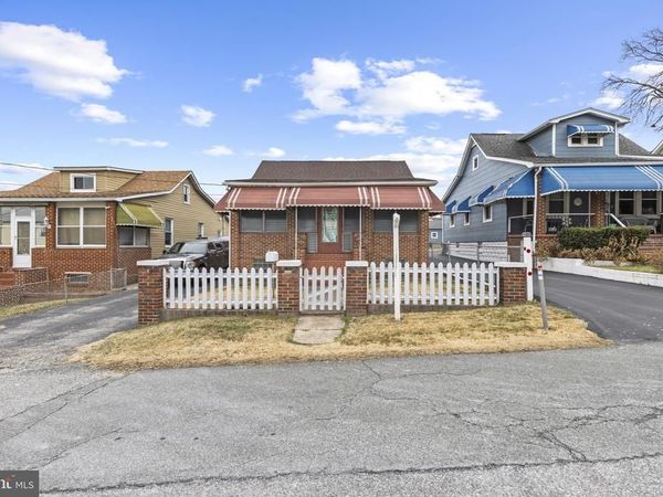 7627 CARSON AVENUE, BALTIMORE, MD 21224