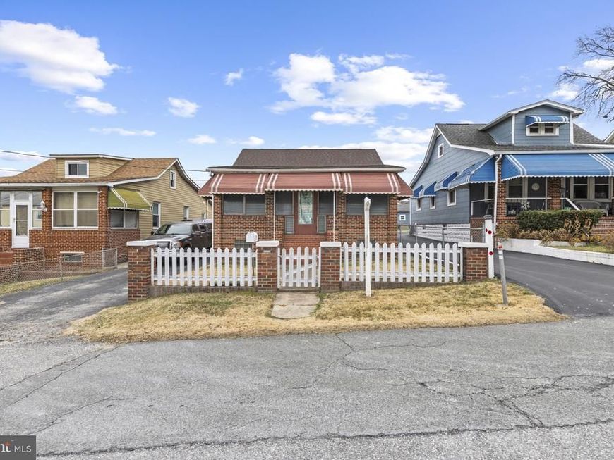 7627 Carson Avenue, Baltimore, MD 21224 Main Photo