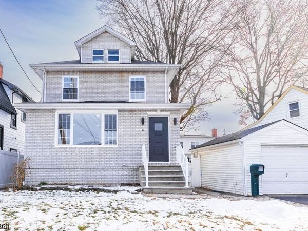 34 Kearney St, Lyndhurst, NJ 07071