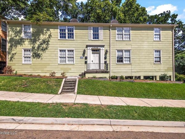 1332 N Jefferson Street, Jackson, MS 39202