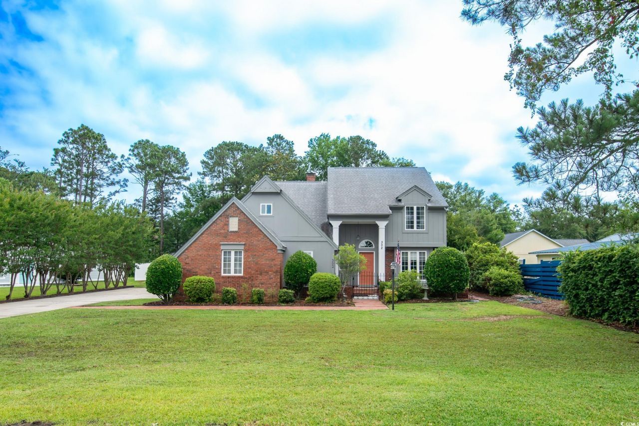 302 Sunnehanna Dr. Photo 1