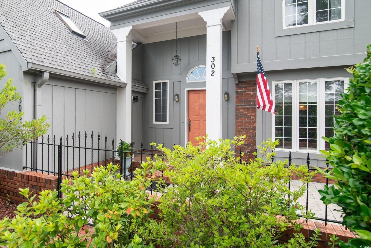 302 Sunnehanna Dr. Photo 33