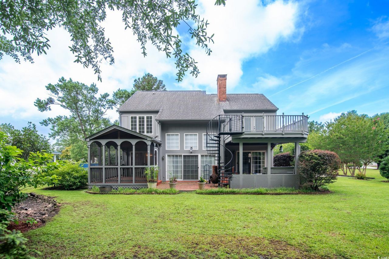 302 Sunnehanna Dr. Photo 37