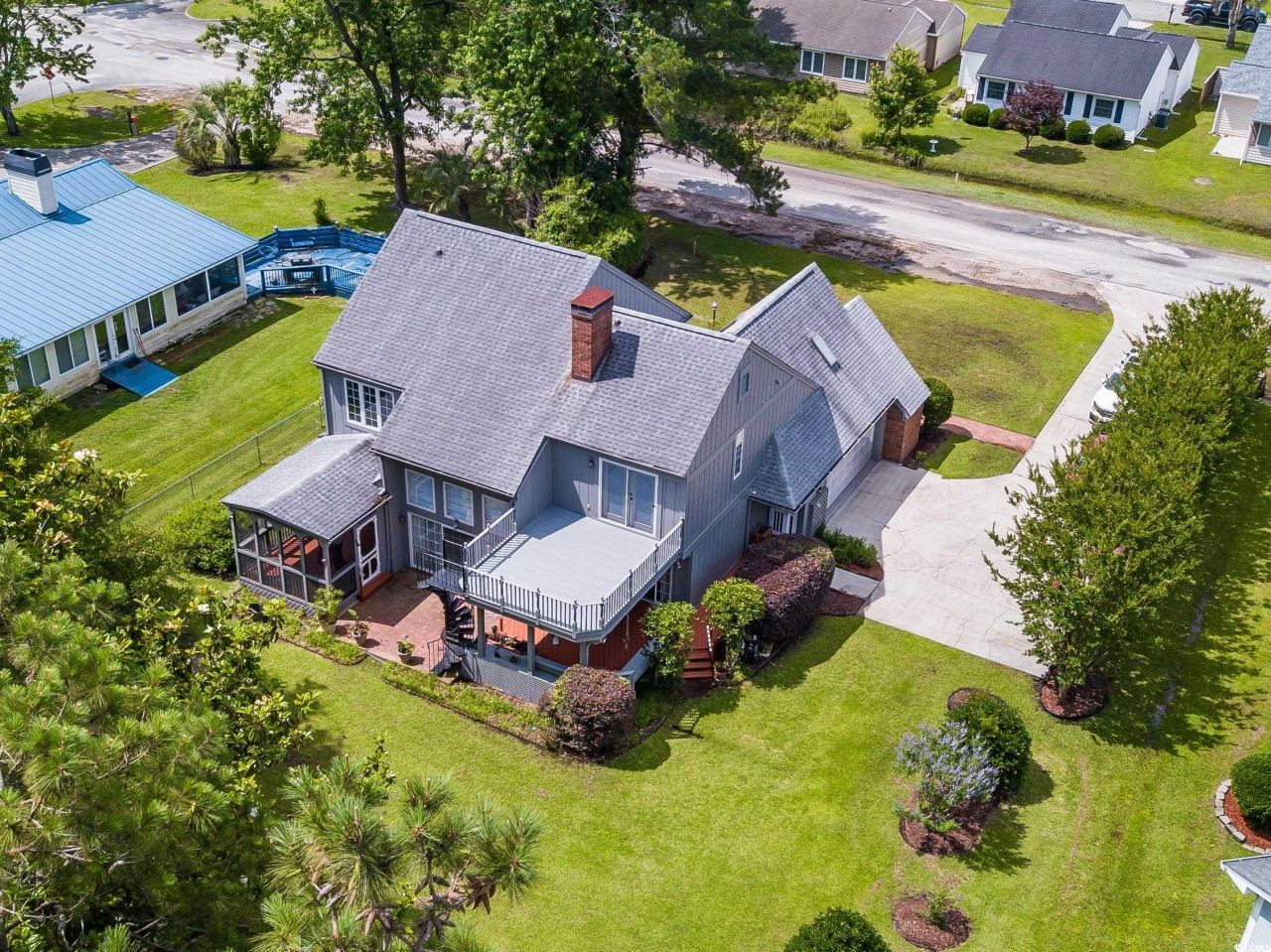 302 Sunnehanna Dr. Photo 39