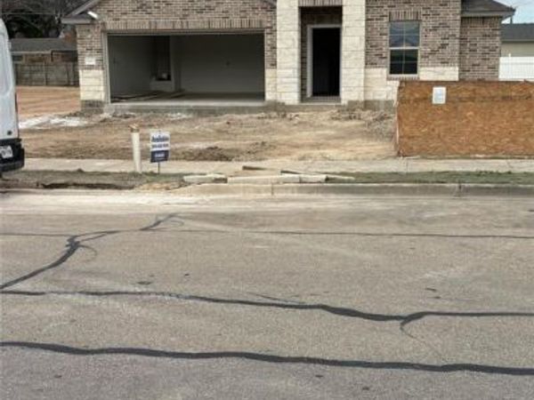 5601 Berkley Heights Drive, Waco, TX 76708