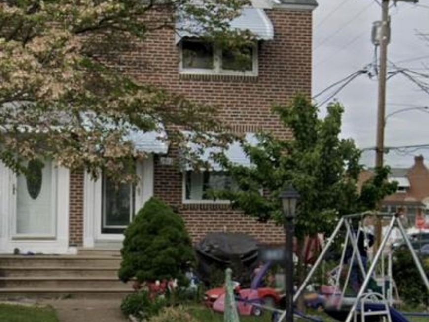 2843 Rawle Street, Philadelphia, PA 19149 Main Photo