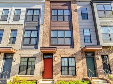 7348 BLADE DRIVE, FALLS CHURCH, VA 22042