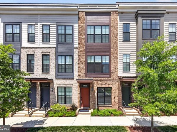 7348 BLADE DRIVE, FALLS CHURCH, VA 22042