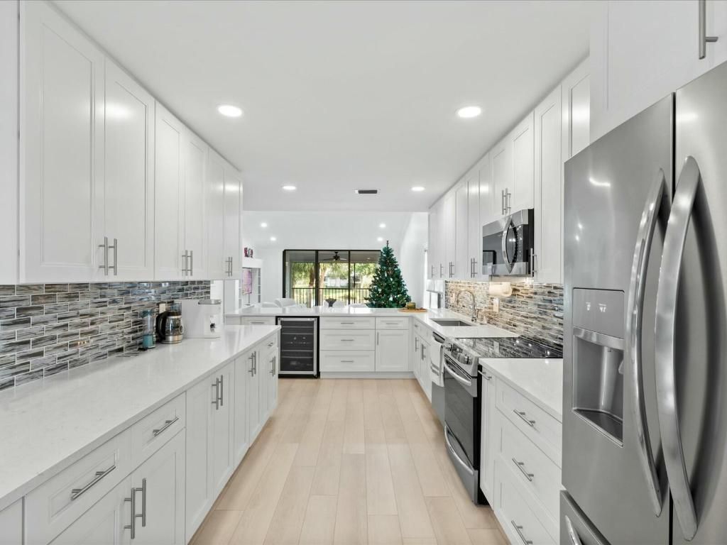 36 Eastgate Drive, Unit H, Boynton Beach, FL 33436 Photo