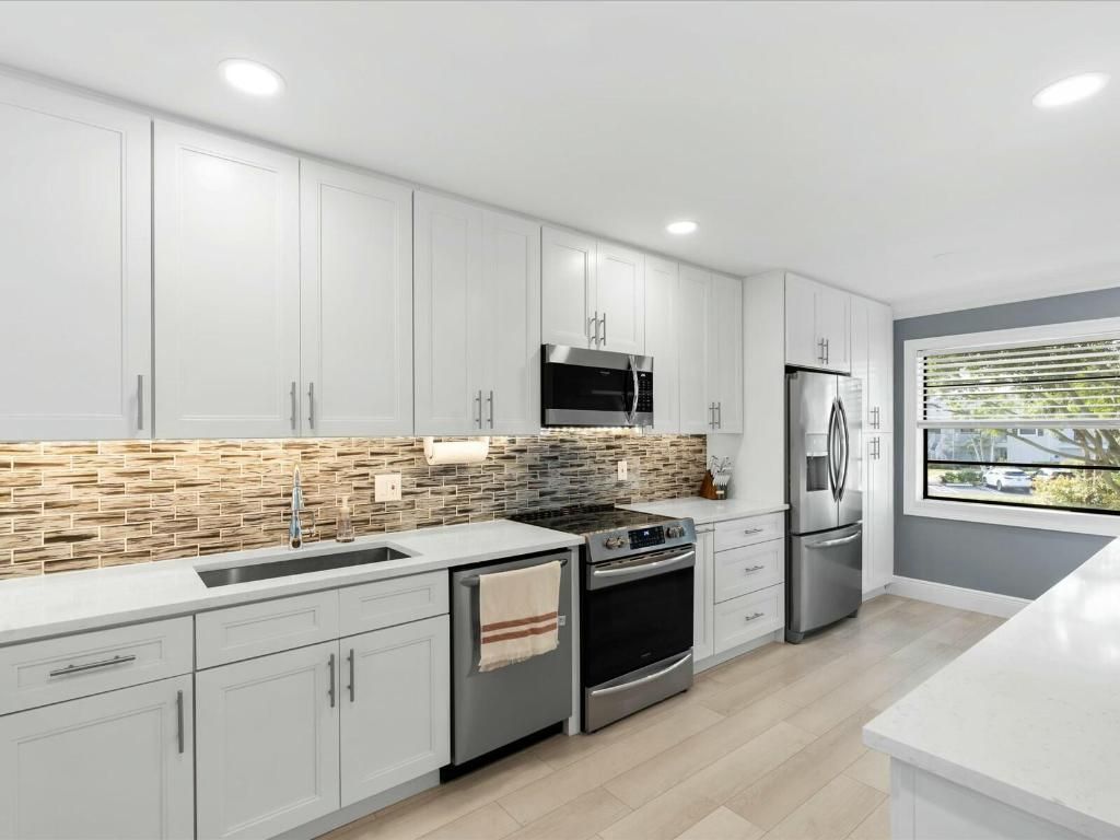 36 Eastgate Drive, Unit H, Boynton Beach, FL 33436 Photo