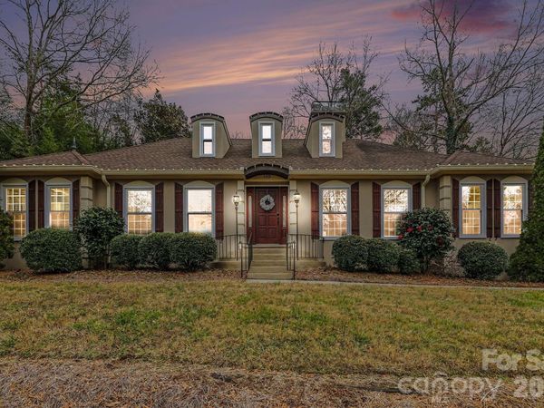 123 Old Bell Road, Charlotte, NC 28270