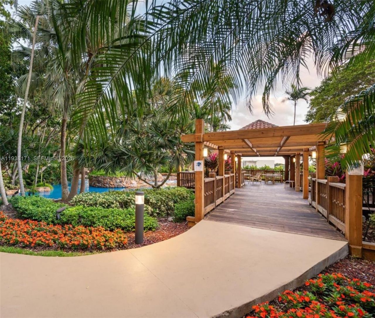 2000 Towerside Ter, Unit 407, Miami, FL 33138 Photo