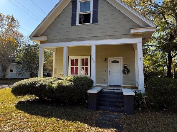 318 Morgan Avenue, Mobile, AL 36606
