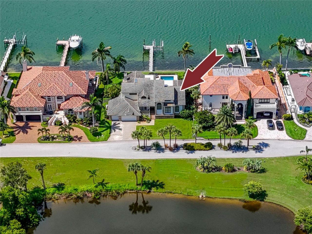 5287 61st Avenue S, Saint Petersburg, FL 33715 Photo