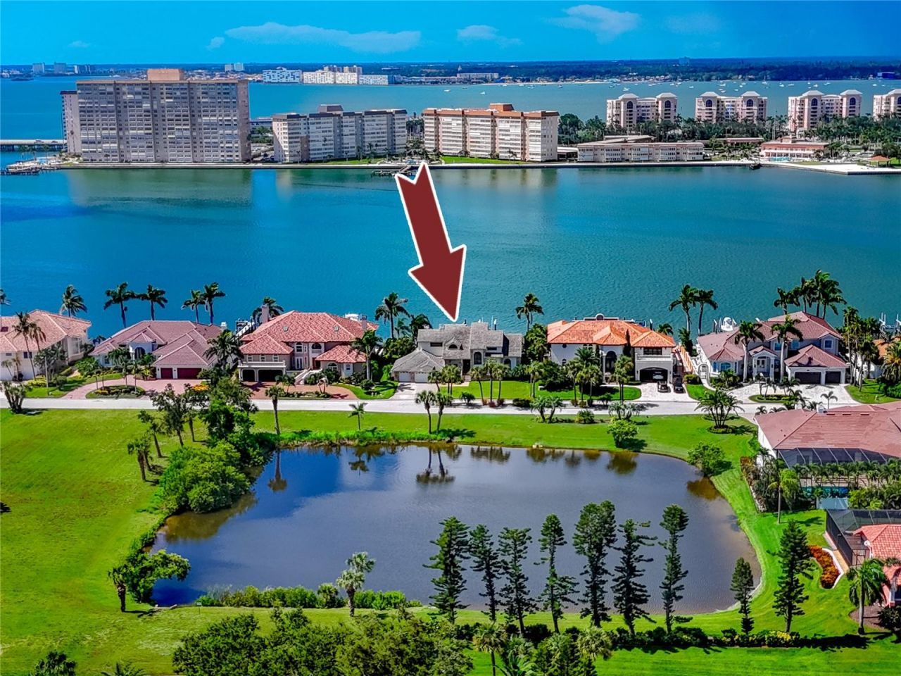 5287 61st Avenue S, Saint Petersburg, FL 33715 Photo