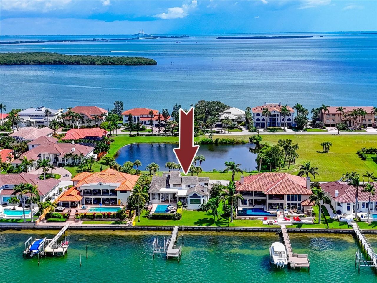 5287 61st Avenue S, Saint Petersburg, FL 33715 Photo