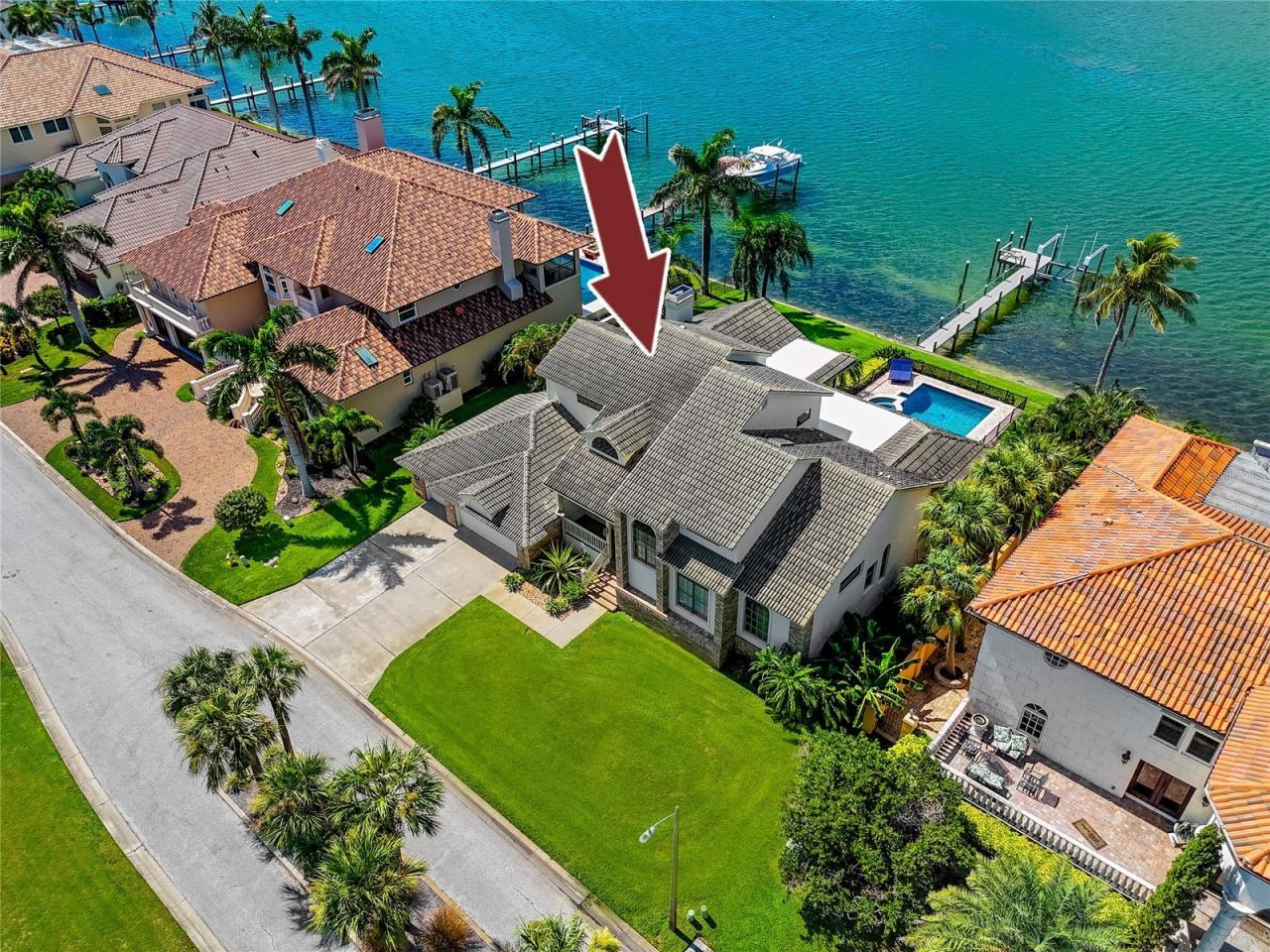 5287 61st Avenue S, Saint Petersburg, FL 33715 Photo