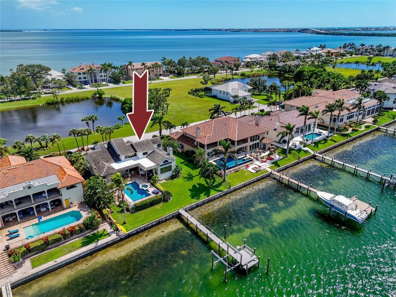 5287 61st Avenue S, Saint Petersburg, FL 33715 Photo