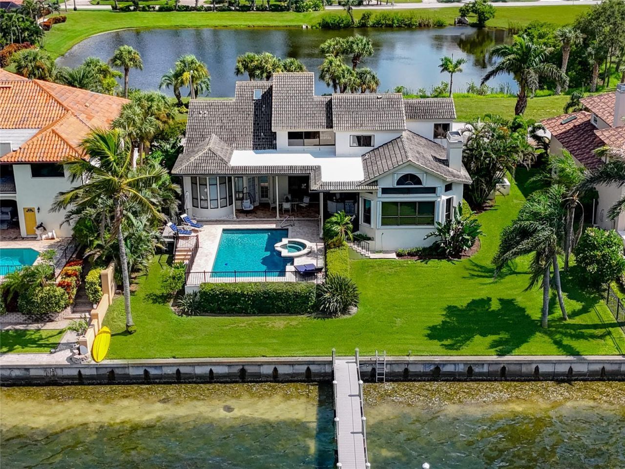 5287 61st Avenue S, Saint Petersburg, FL 33715 Photo