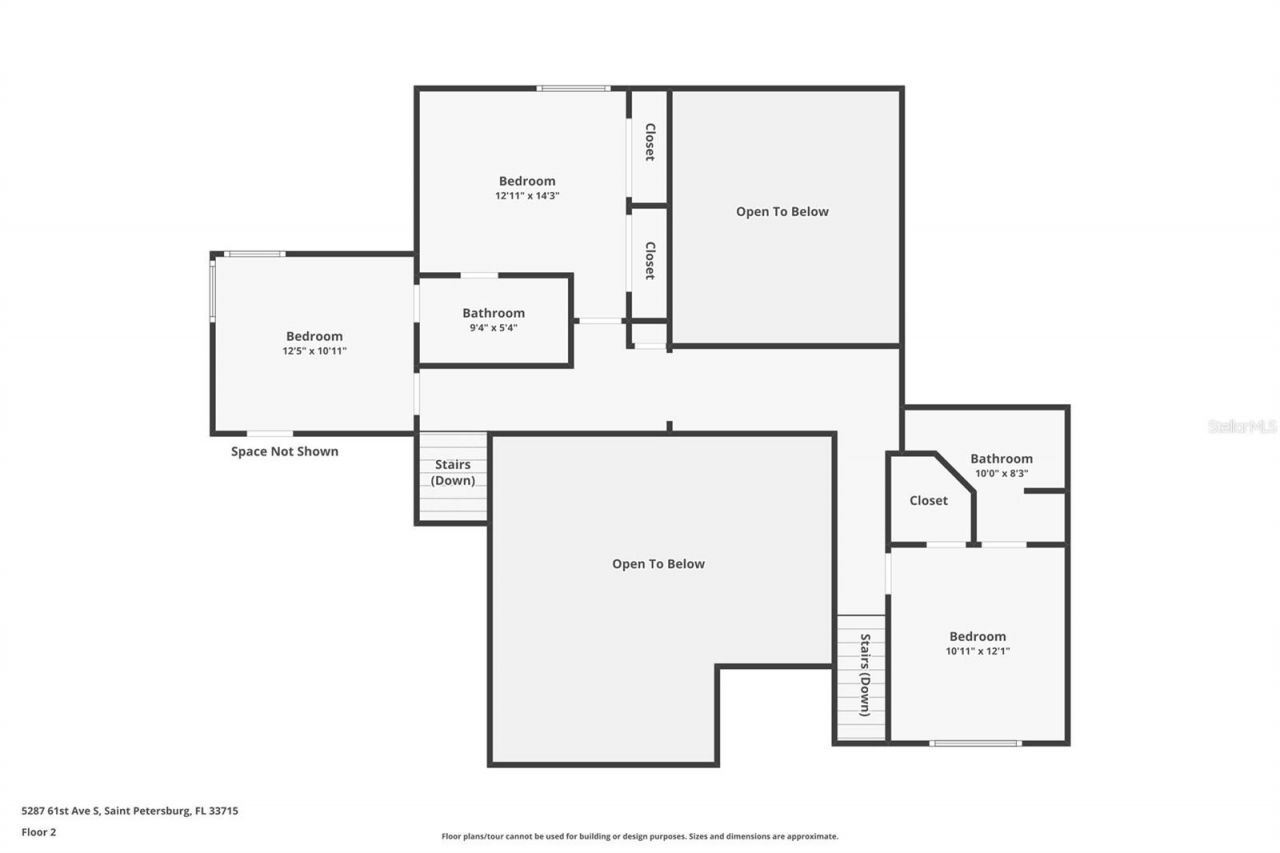 5287 61st Avenue S, Saint Petersburg, FL 33715 Photo