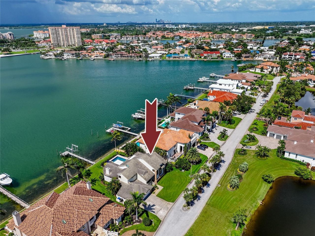 5287 61st Avenue S, Saint Petersburg, FL 33715 Photo