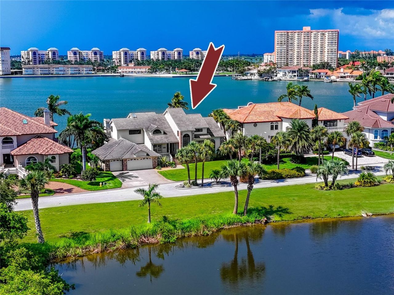 5287 61st Avenue S, Saint Petersburg, FL 33715 Photo