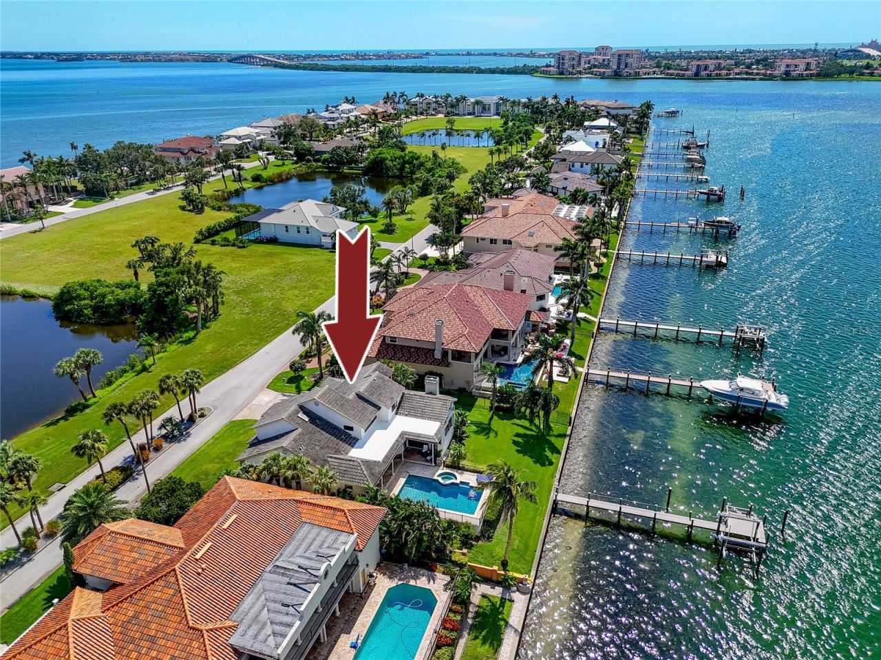 5287 61st Avenue S, Saint Petersburg, FL 33715 Photo