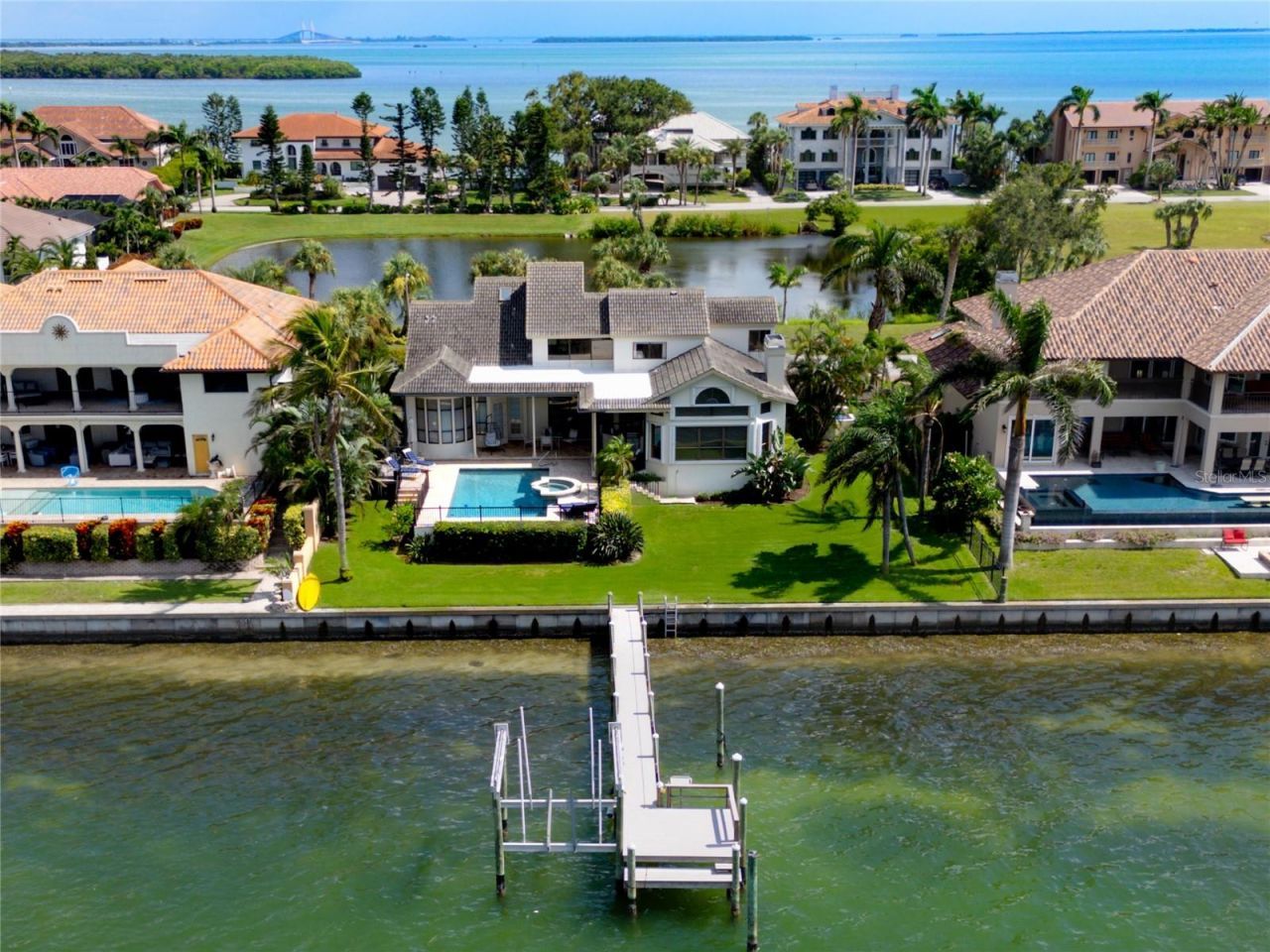 5287 61st Avenue S, Saint Petersburg, FL 33715 Photo