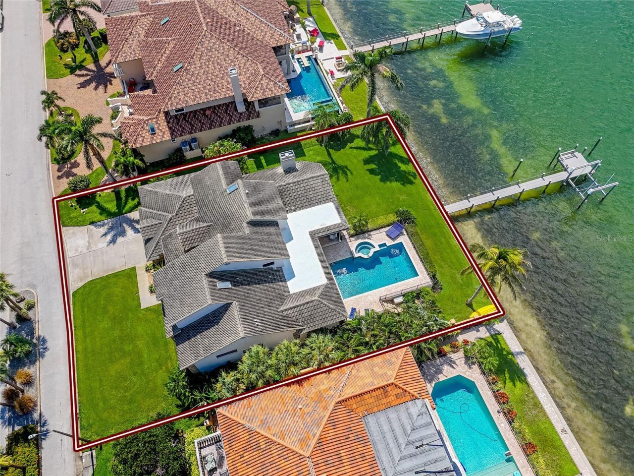 5287 61st Avenue S, Saint Petersburg, FL 33715 Photo