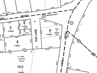 4 The Lane Somers, NY 10589