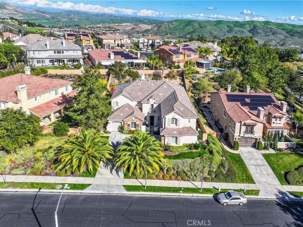 21892 Thimbleberry Court, Corona, CA 92883